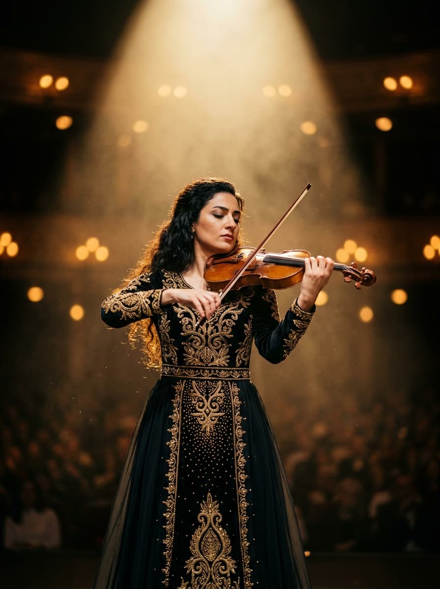 Aida Babayeva